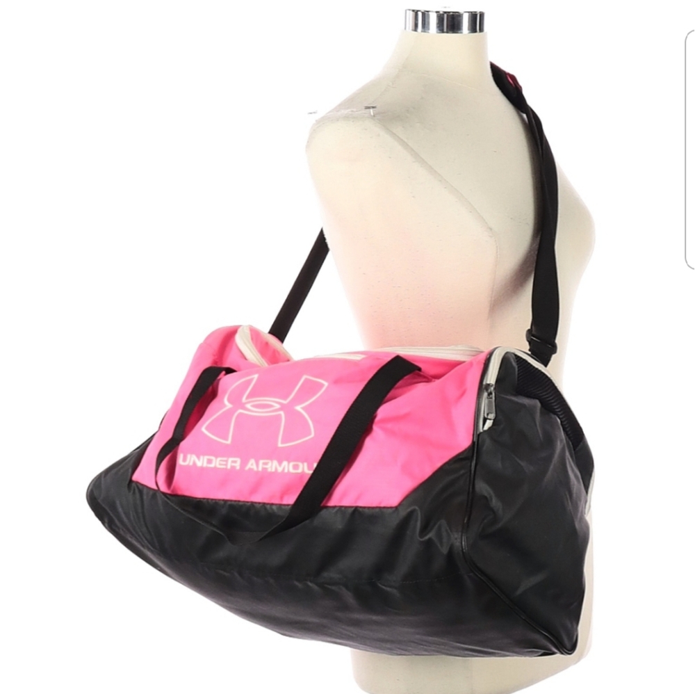 under armor weekend bag